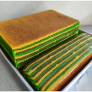 KEK LAPIS SARAWAK PURE BUTTER PREMIUM MURAH