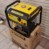 Genset las 160 A FIRMAN FGW 160 Q Gasoline welder