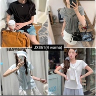 JC88 - Miyami T-shirt - Imported Stretch T-shirt