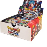 DRAGON BALL SUPER SERIES 3 CROSS WORLDS TCG