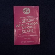 About Women - From S3ks in the Household to Lie to Husband Original Musibook Bukuasli