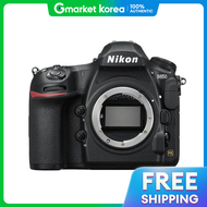 Nikon | Nikon D850 (Body Only) (Imaging Korea Genuine Product)