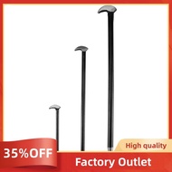 Rolling Head Pry Bar Set Ladies Foot Mechanical Pry Bar,Car Pry Bar,Heel Lever 6 Inches 12 Inches 16