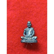 Luang Phor Key Wat Sri Lam Yong Roop Lor