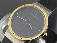 IWC 3330 Porsche design 手錶
