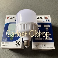 30W White LED Light - Capsule Bulb - LED Capsule Light - Venusia Lite LED Bulb