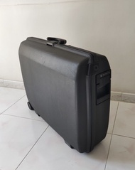Samsonite luggage 新秀麗 旅行箱 行李箱 喼