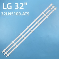 LED Strip For 32LN5100.ATS 32LN5300-UB 32LN540V 32LN541V 32LN577S 32LN575S 32LN570R 32LN549E 32LN549