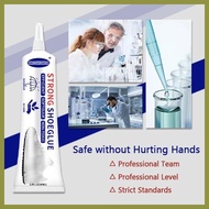 ♀ ▩ ۞ Super Glue for Shoes Shoe Glue Original pandikit sa sapatos Universal Transparent Waterproof