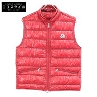 Moncler 24 年 J20911A10700 GUI 羽絨背心 1