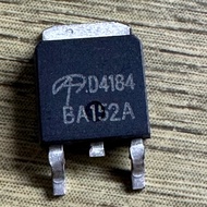 N-channel Mosfet D4184 - 40V50A