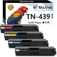 TN-439 TN439 MFC L8900CDW Toner Cartridge Replacement for Brother TN 439 for Brother Printer MFC-L89