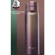 (Ready stock) Nutrilite by Vakkum Antibacterial Flask 500ml