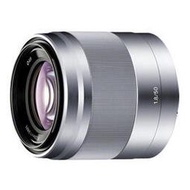 SONY SEL50F18 E50mm F1.8 中段望遠鏡頭(公司貨) &lt;font color=red&gt;NEX適用-E接環專用 &lt;/font&gt; NEX7  NEX-5N NEX-C3