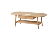 A361 日式實木茶几 (japanese style coffee table)