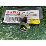 Yamaha Lc135 v1-v7 Timing Gear Blot Screw Timing Gear nut