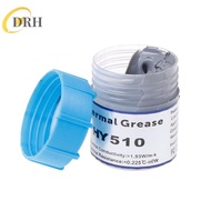 HY510 CPU Cooling Thermal Paste 15g silicone