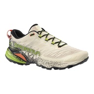 LA SPORTIVA Akasha II Trail Running Shoes - White