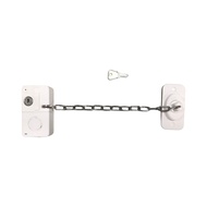 【GTTR】Window Limiter Safety Protection Device for Home For Childproofing 8.1x5.2x5.1cmready stock