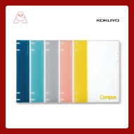 Kokuyo Campus Binder Notebook 4Ring B5-A5