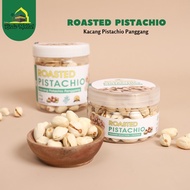 Roasted Pistachio Roasted Pistachio Nuts for Hajj