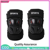 Sunmer Motorcycle Equipment Protective Kneepad Bike Scooter Racing Guard Protector Elbow and Knee Gu