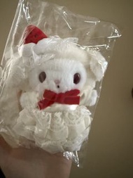Melody草莓蛋糕