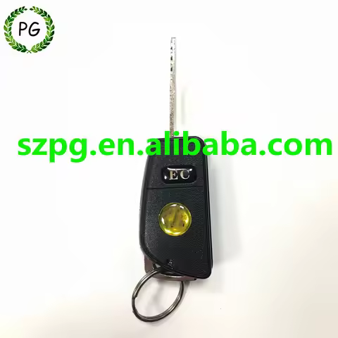 777 Key Folding key For Volvo EC140 EC210 EC210B EC240 EC290 EC360 Excavator Heavy Equipment