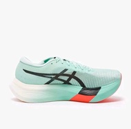 SEPATU RUNNING ASICS METASPEED EDGE ILLUMINATE MINT BLACK