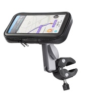 FNX125 FNX 125 ABS RS Neo Mobile Phone Holder Modified Bracket Locomotive Navigation Motorcycle Deli