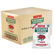 MFM Tepung Gandum Cap Ros 850gm (1x12) ctn
