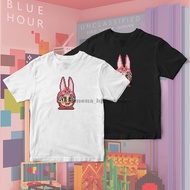 TXT Blue Hour Pixel Art YeonJun T-Shirt