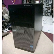 CPU BILUP DELL 3010 INTEL CORE I3 GEN 3 3220