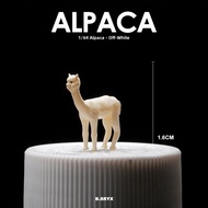 SHOUCANGJIA | Miniature Figure For Sandtable Diorama Making And Photography Accessories 1:64