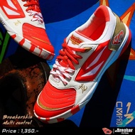 Licensed Products Futsal Shoes Breaker CMPRO13 CM013