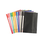 Lion A4 Management File 807A