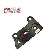 KAMUI Front Disc Bracket Xmax250 (298mm) CALIPER STANDARD 300mm