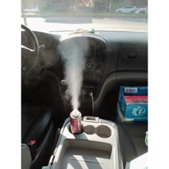 Xịt khử mùi ô tô xịt xông khử mùi diệt khuẩn nano trong xe Flamingo F139 Quick Fresh Deodorizer dung