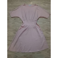 Pass Cchat dress sz s