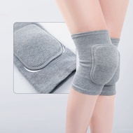 Knee Guard Support Kids Adult Dance Outdoor Sports Knee Protector Thicken Knee Pads