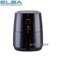 ELBA AIR FRYER (3.2L) EAF-J3213D(BK)