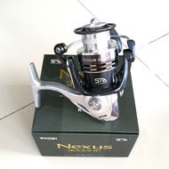 Reel RYOBI NEXUS 3000 HP