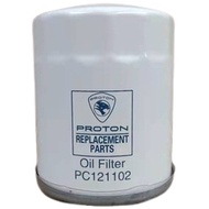 Proton Oil Filter- SAGA/BLM/FLX/ PERSONA / IRIZ
