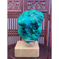Premium Grade Turquoise crystal (綠松石) - 180.5g