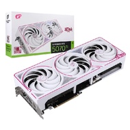 Colorful IGAME GEFORCE RTX 5070 TI ULTRA W OC 16GB-V