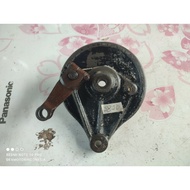 HONDA Rear brake drum cover Old Supra x/FitHONDA/Grand/Prima / 4585