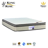 KingKoil Prince Collection Amethyst Mattress