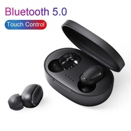 A6S TWS earphone Wireless earphone Bluetooth earphone Sports stereo Fone Bluetooth earphone Suitable