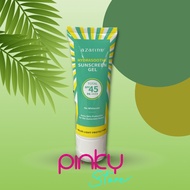 Azarine Hydrasoothe sunscreen Gel SPF 45 PA ++++/azarine sunscreen