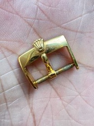 🥇🥇Rolex 原裝16mm 古董包金針🥇🥇👍🏻👍🏻狀態靚仔👍🏻👍🏻😎🟡🟡適合1601 1803 16018 18038 18K黃金及金鋼等型號🟡🟡